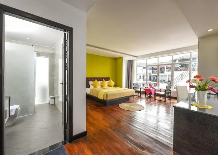 Flex Urban Family Hotel