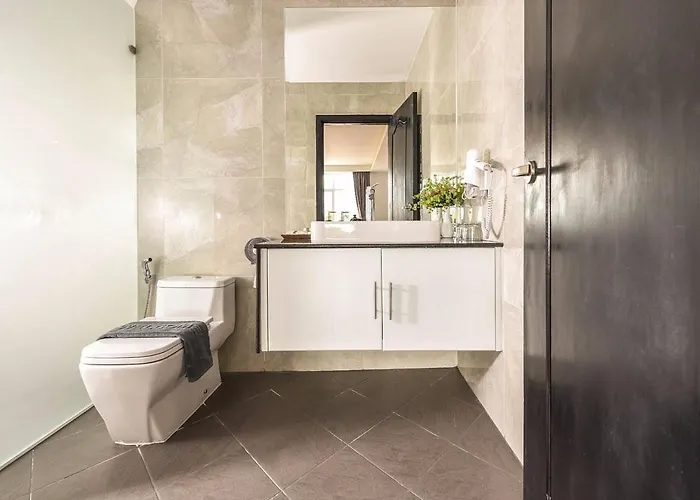 Hotel Flex Urban Family Siem Reap
