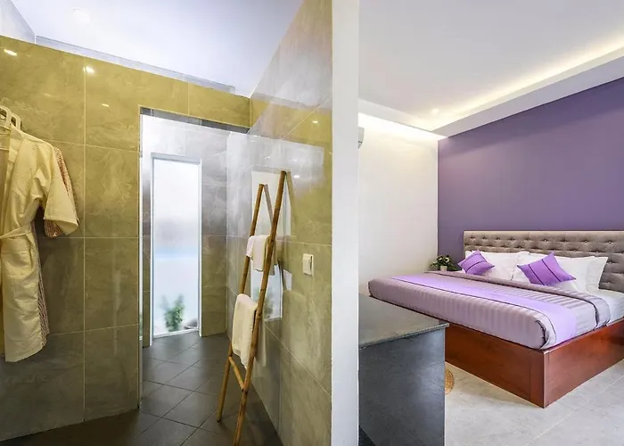 Flex Urban Family 3* Siem Reap
