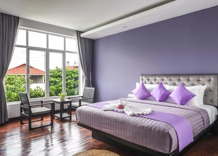 Flex Urban Family Siem Reap