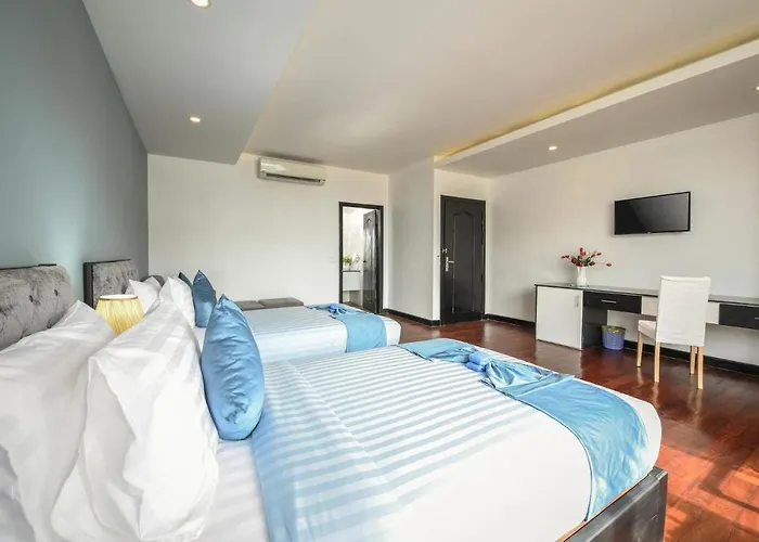 Flex Urban Family Siem Reap
