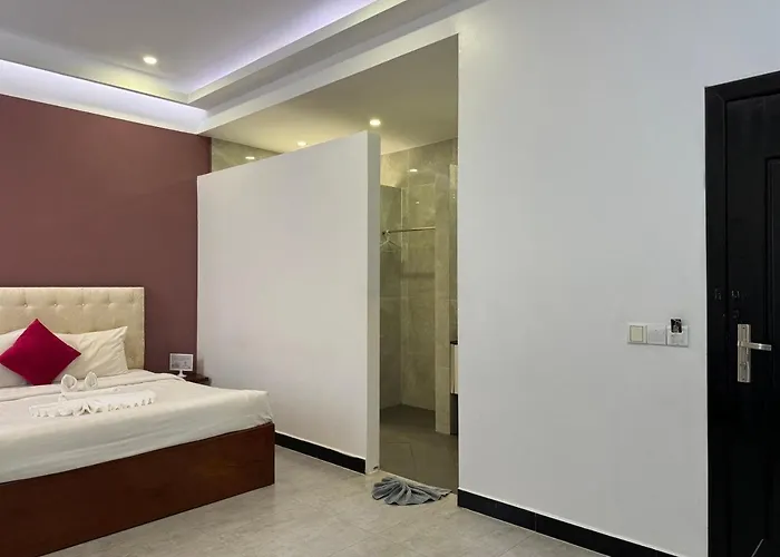 Hotel Flex Urban Family 3*
