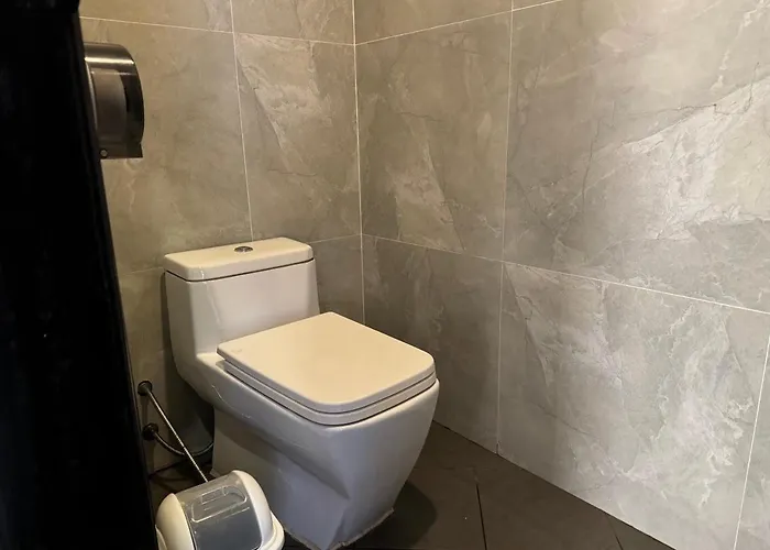 Hotel Flex Urban Family Siem Reap