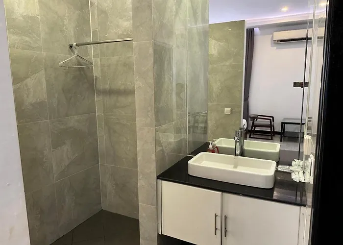 Hotel Flex Urban Family