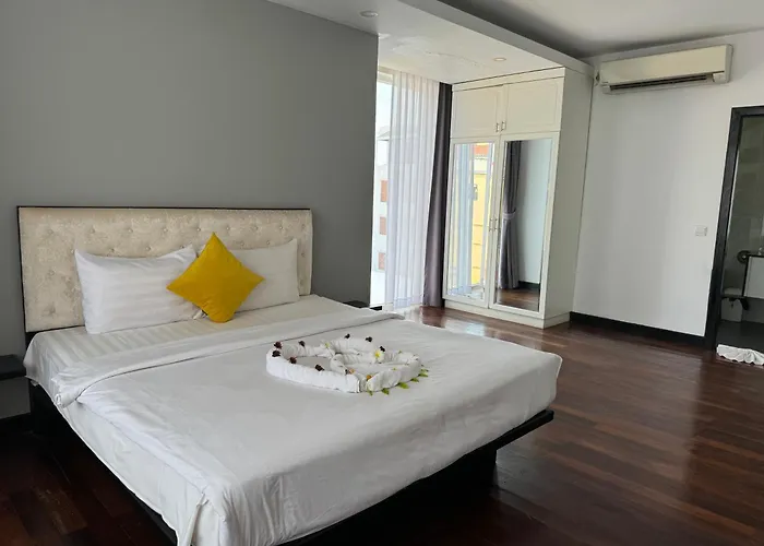 Flex Urban Family Siem Reap