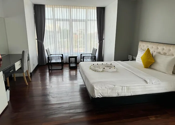 Hotel Flex Urban Family 3*
