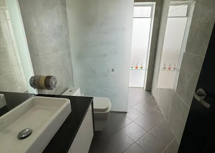Hotel Flex Urban Family 3*