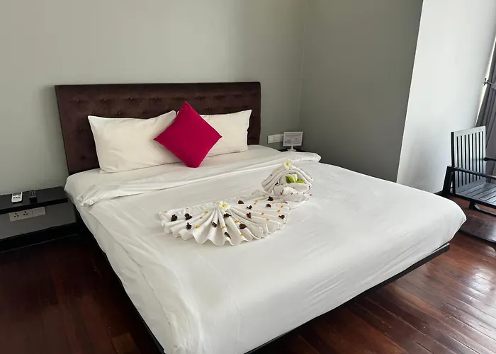 Flex Urban Family Siem Reap