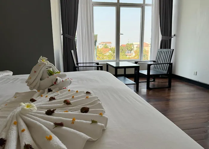 Flex Urban Family Hotel
