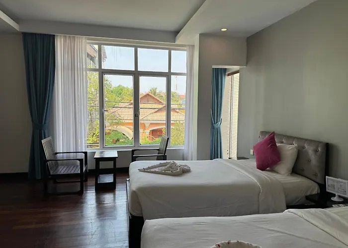 Flex Urban Family Siem Reap