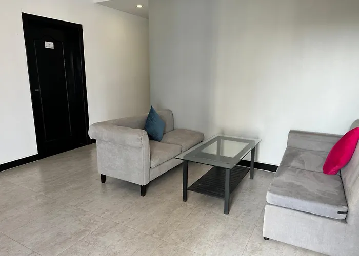 Hotel Flex Urban Family