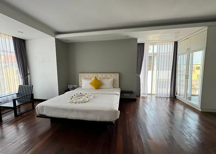 Flex Urban Family Hotel 3*