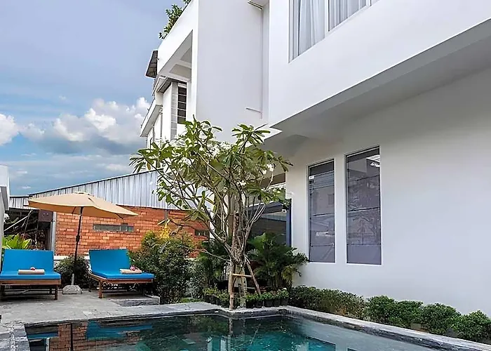 Flex Urban Family Hotel