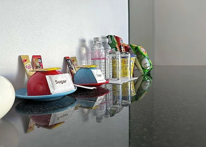 Flex Urban Family Hotel