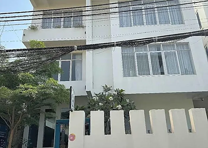Flex Urban Family 3* Siem Reap