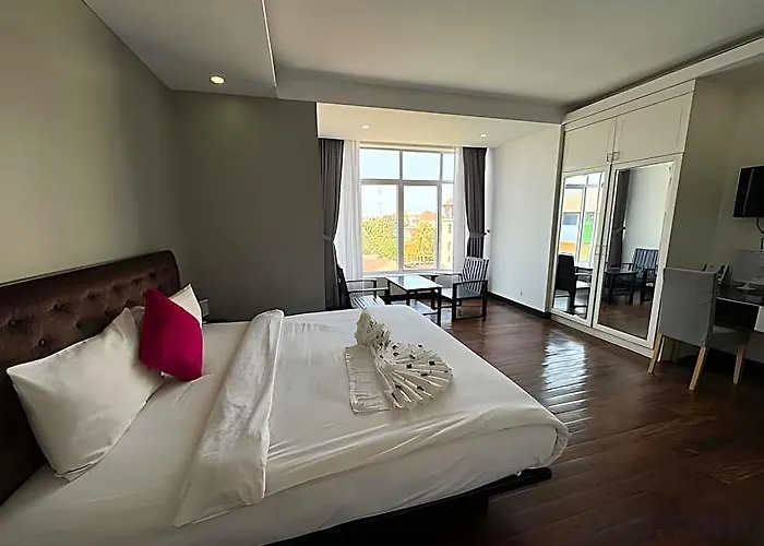 Flex Urban Family Hotel 3*