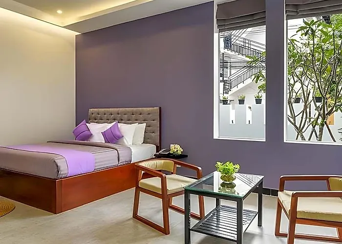 Hotel Flex Urban Family