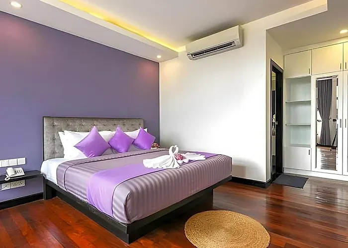 Flex Urban Family Siem Reap