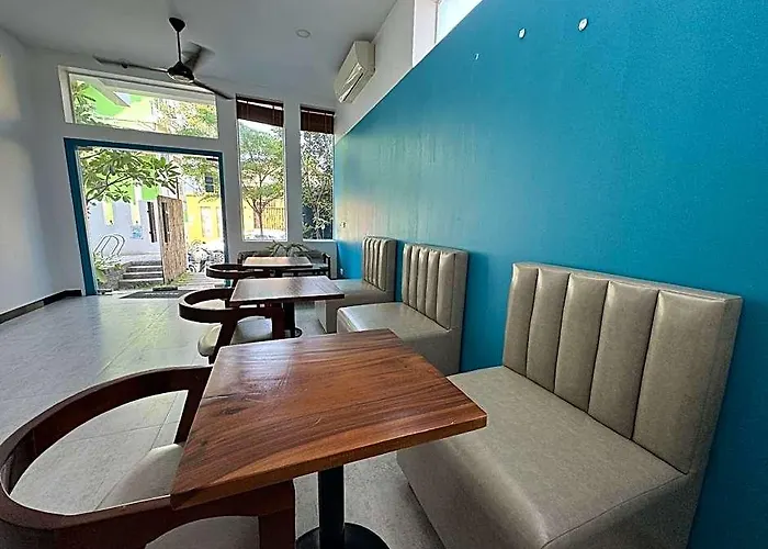 Flex Urban Family 酒店 暹粒